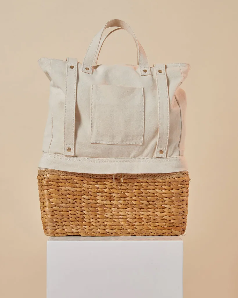 FINAL SALE: LSpace, Road Trippin Backpack