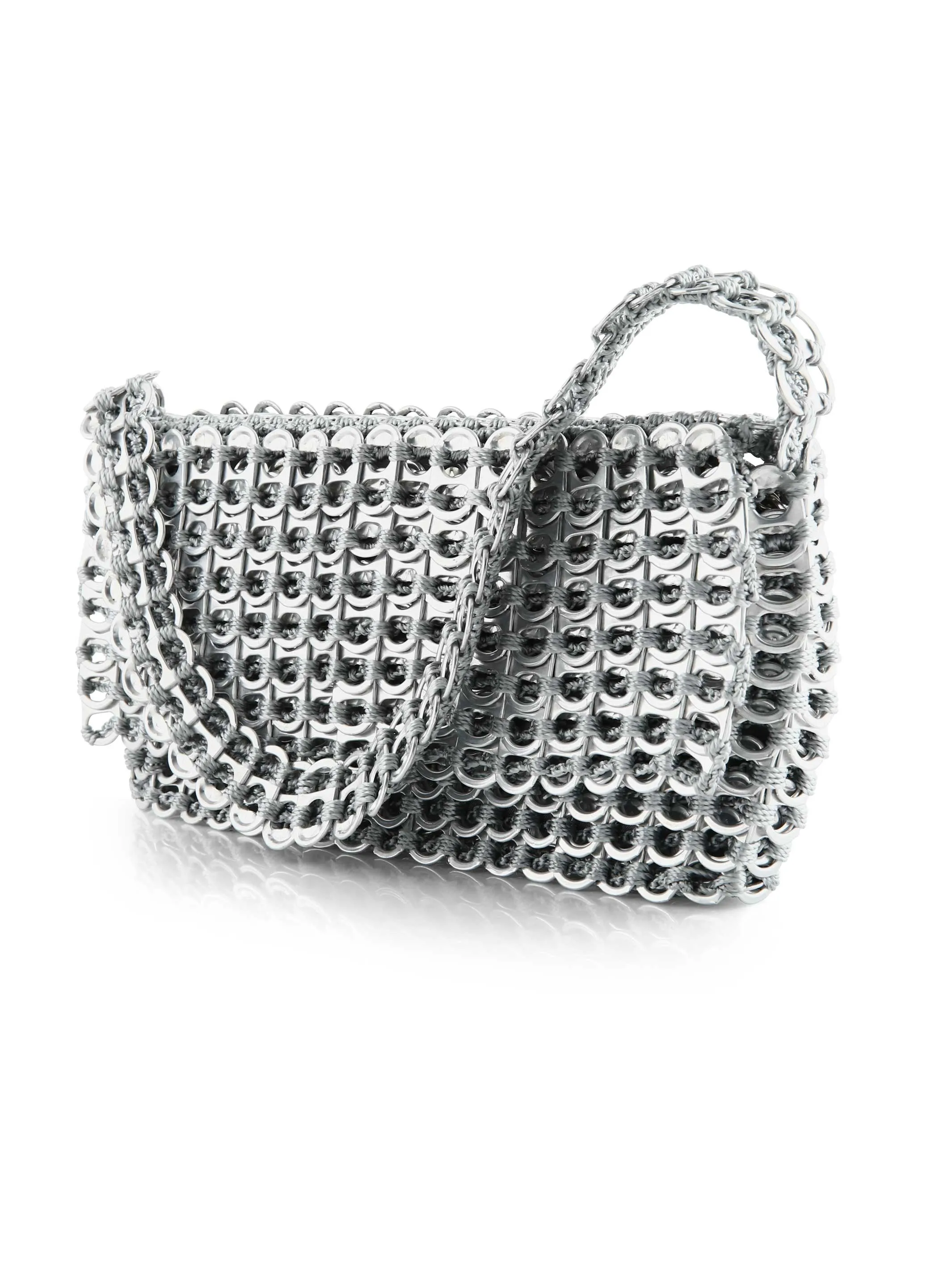 Flap Shoulder Bag | Francisca