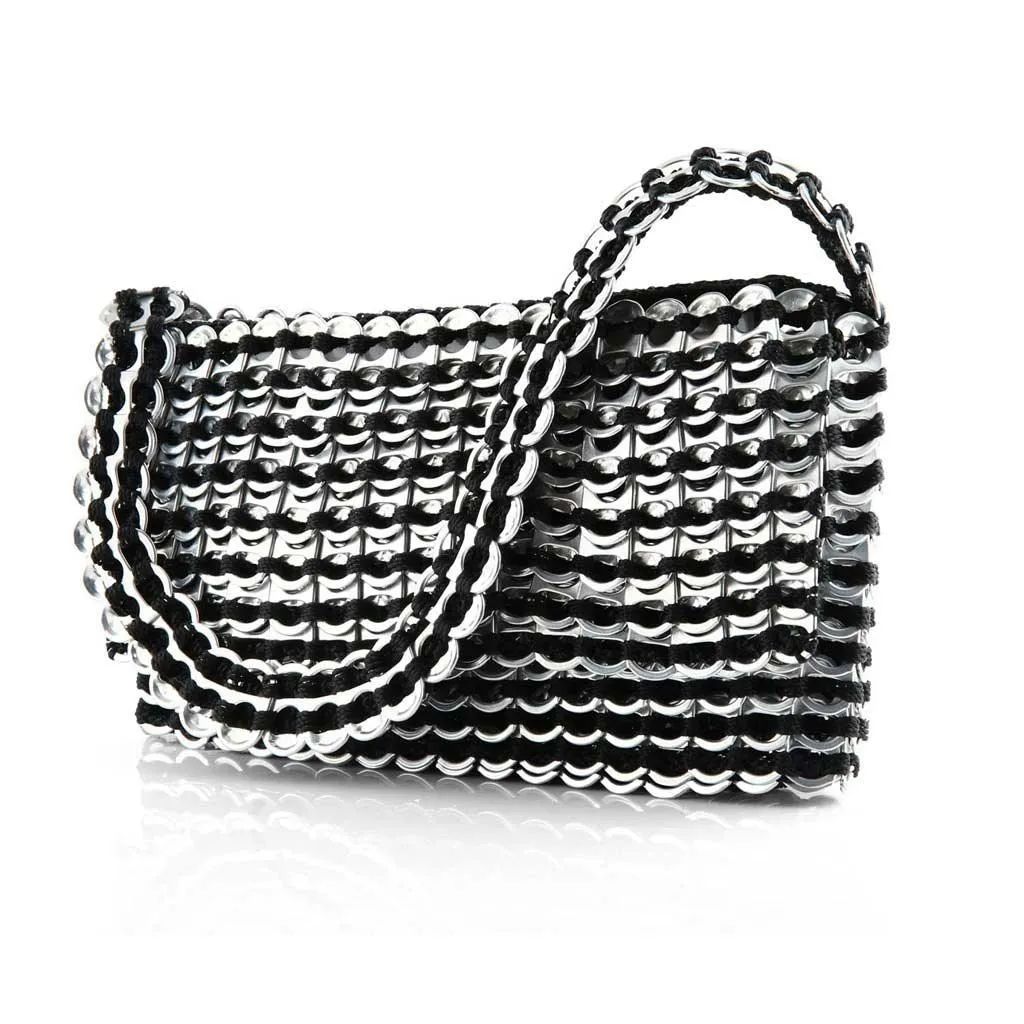 Flap Shoulder Bag | Francisca