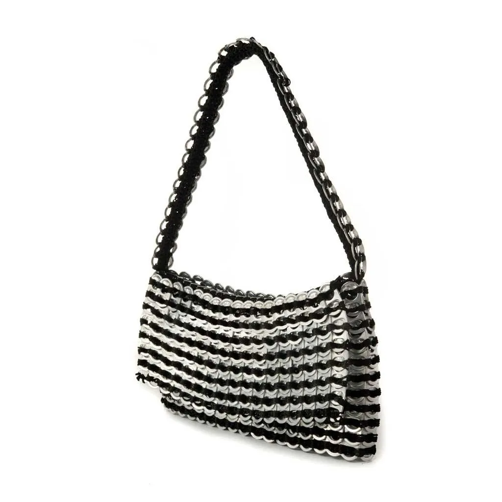 Flap Shoulder Bag | Francisca
