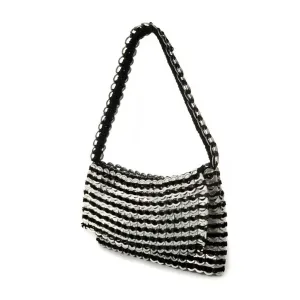 Flap Shoulder Bag | Francisca