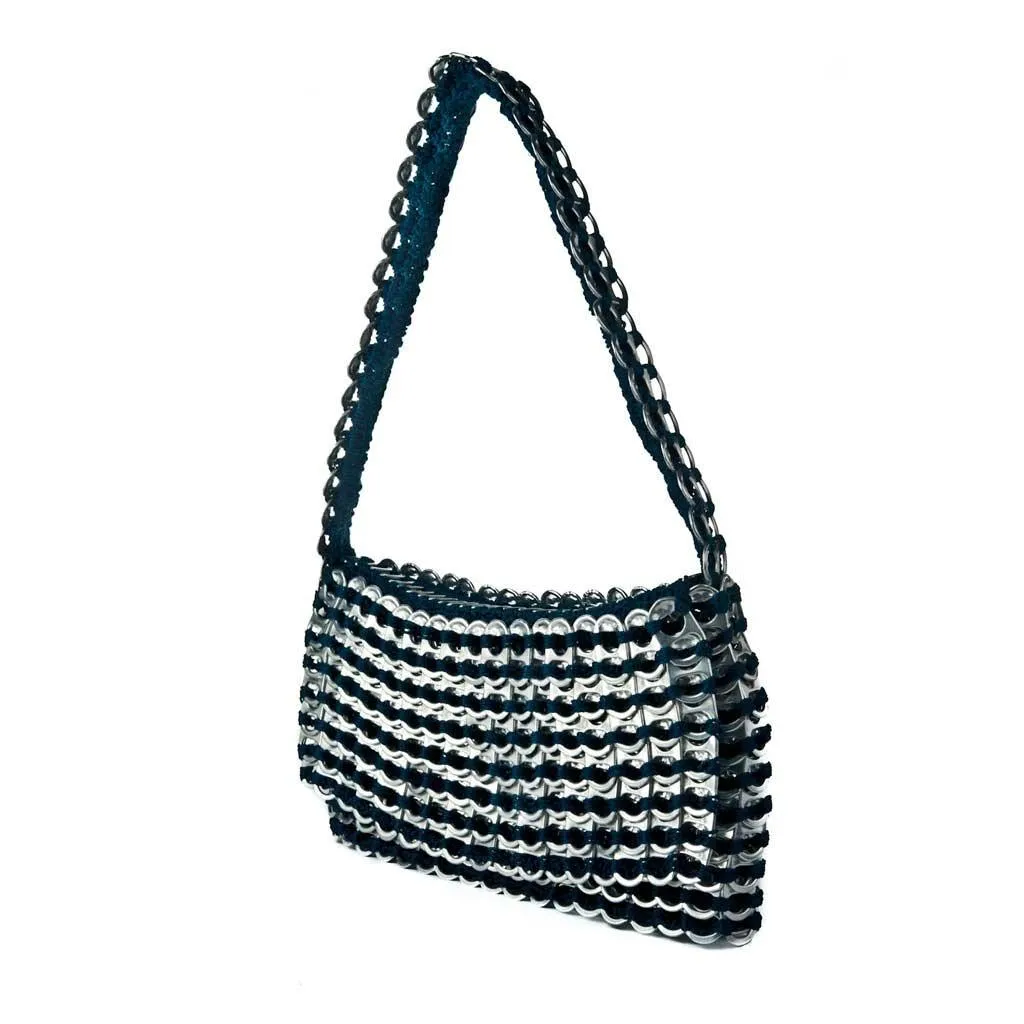 Flap Shoulder Bag | Francisca