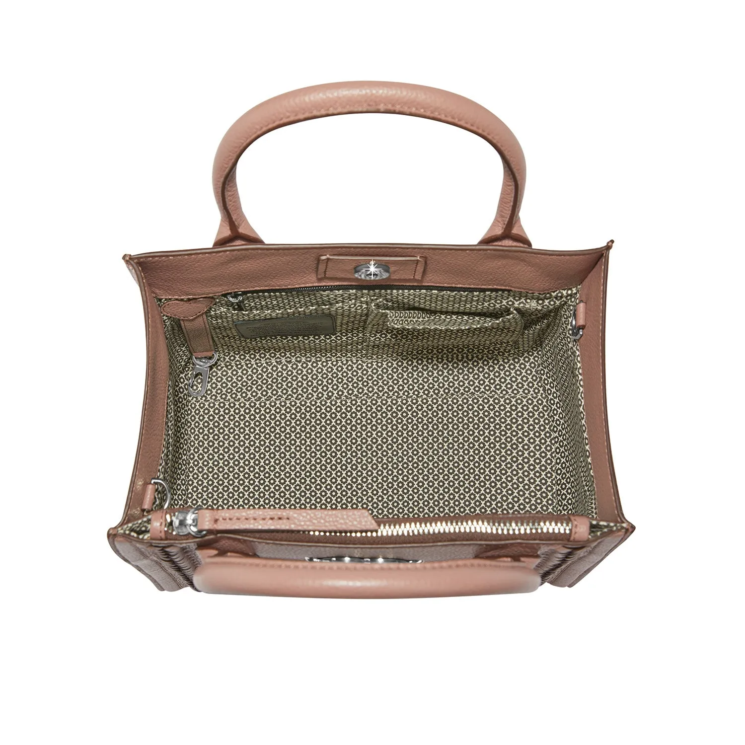 Fleming Tote - H4399F
