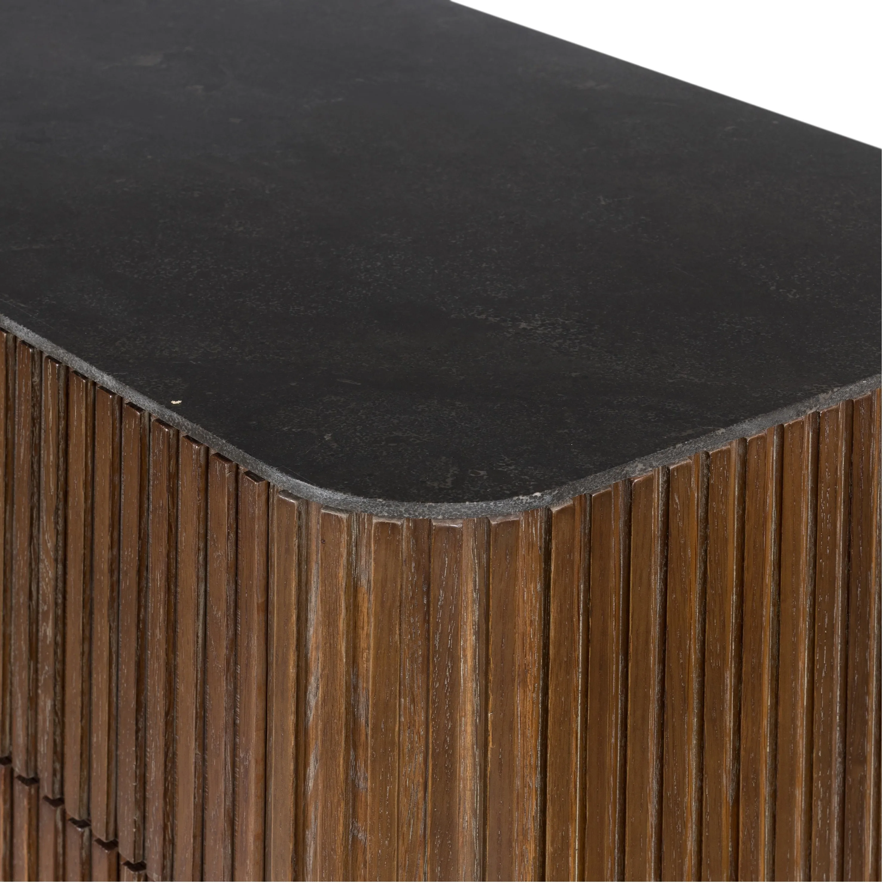 Fletcher 6 Drawer Dresser - Bluestone
