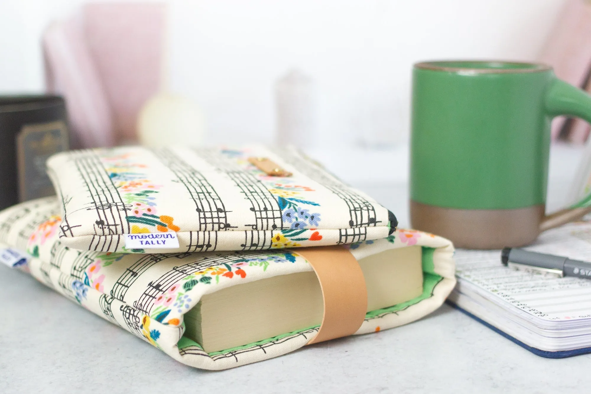 Flower Song Bookworm Bundle