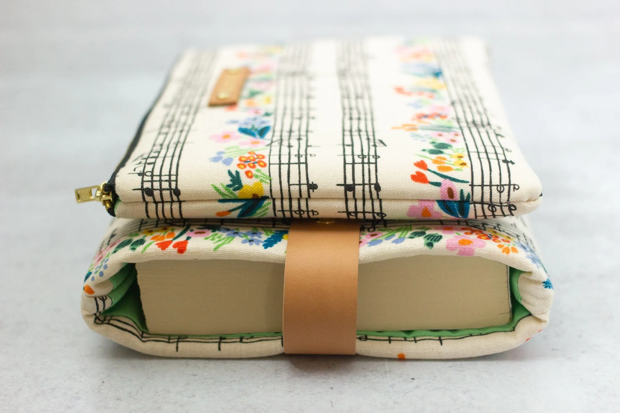 Flower Song Bookworm Bundle