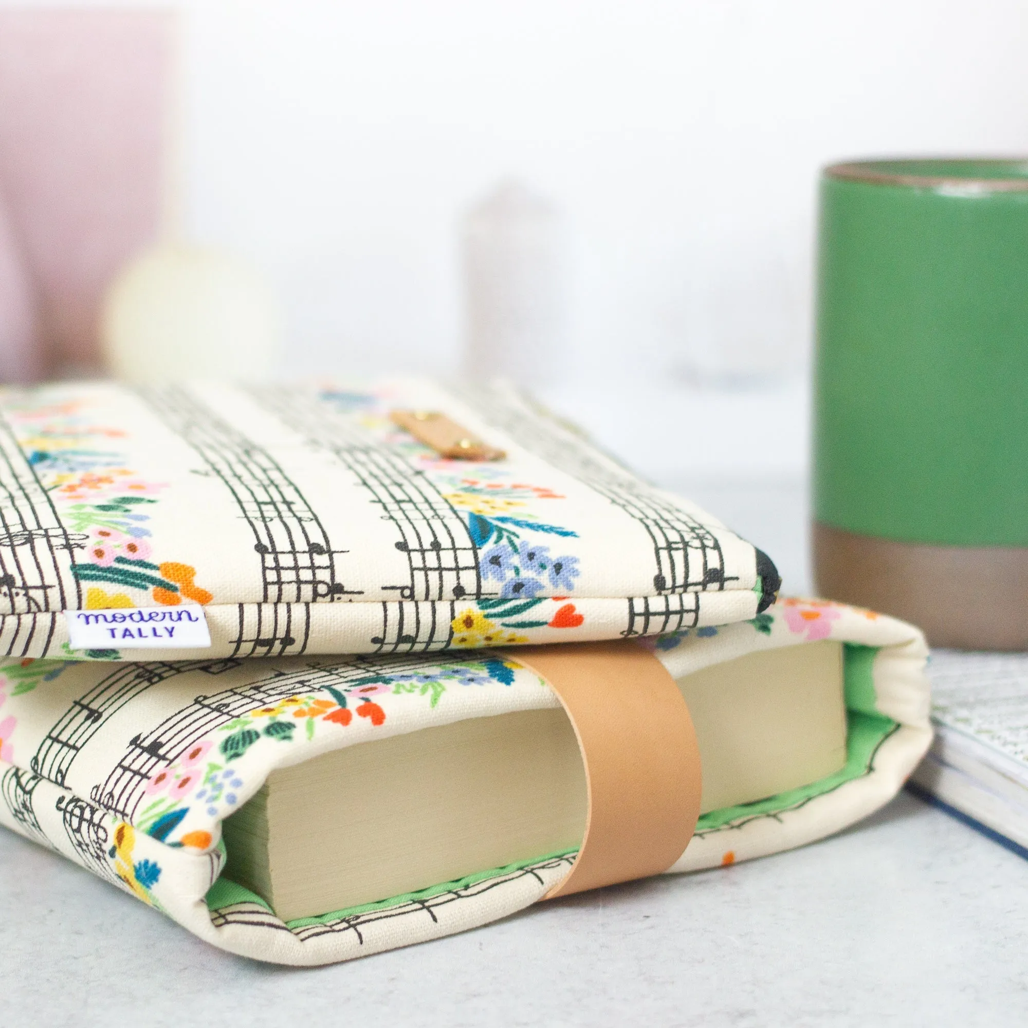 Flower Song Bookworm Bundle
