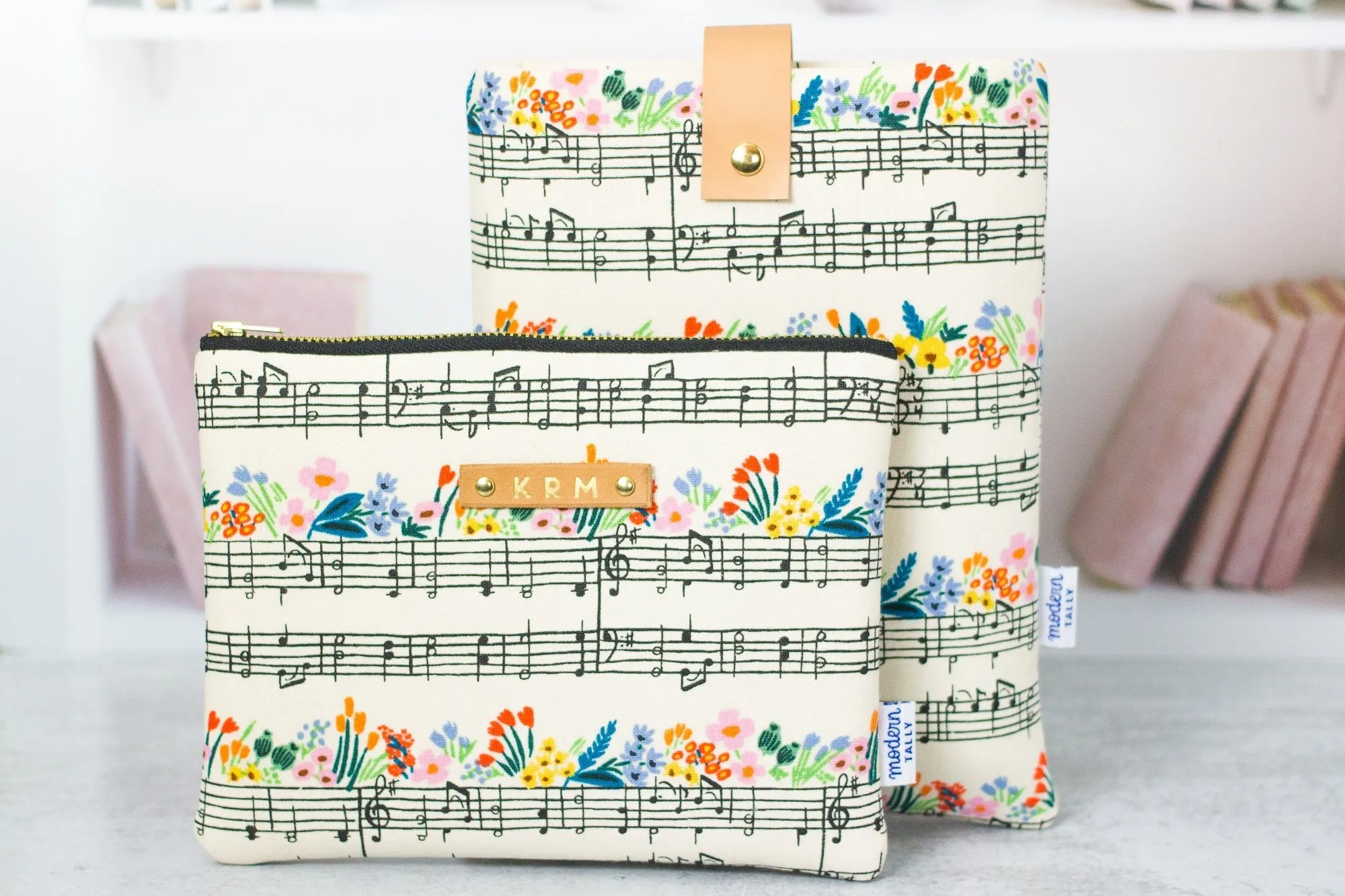 Flower Song Bookworm Bundle