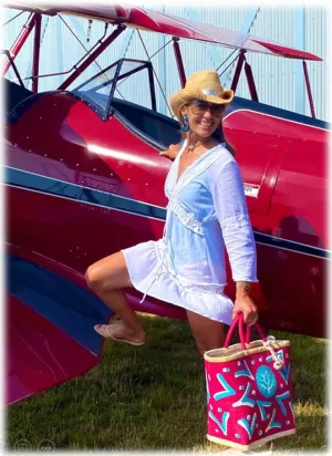 Flying into 4th of July Collection