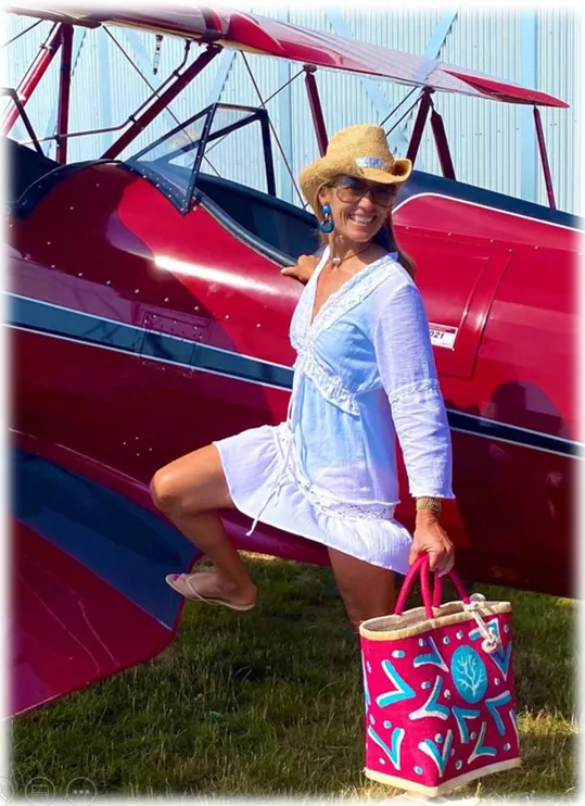 Flying into 4th of July Collection