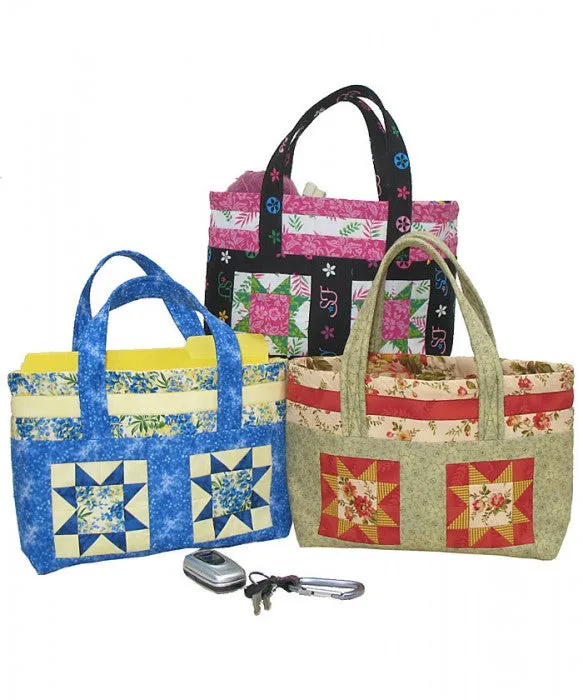 Four Star Tote