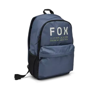 Fox Clean Up Backpack Graphite Grey