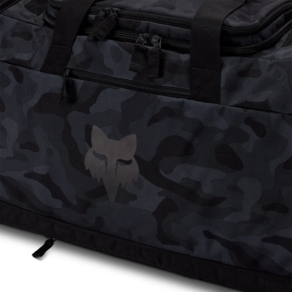 Fox Podium Bag - Black Camo