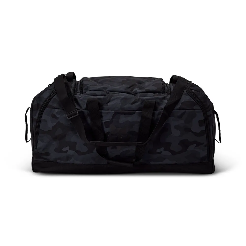 Fox Podium Bag - Black Camo
