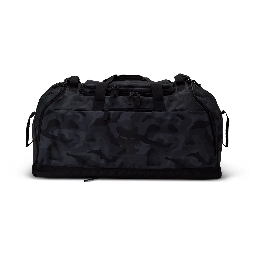Fox Podium Bag - Black Camo