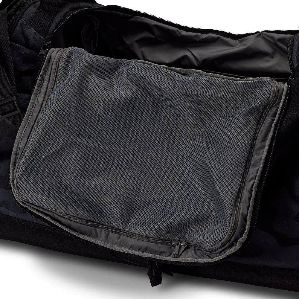 Fox Podium Bag - Black Camo