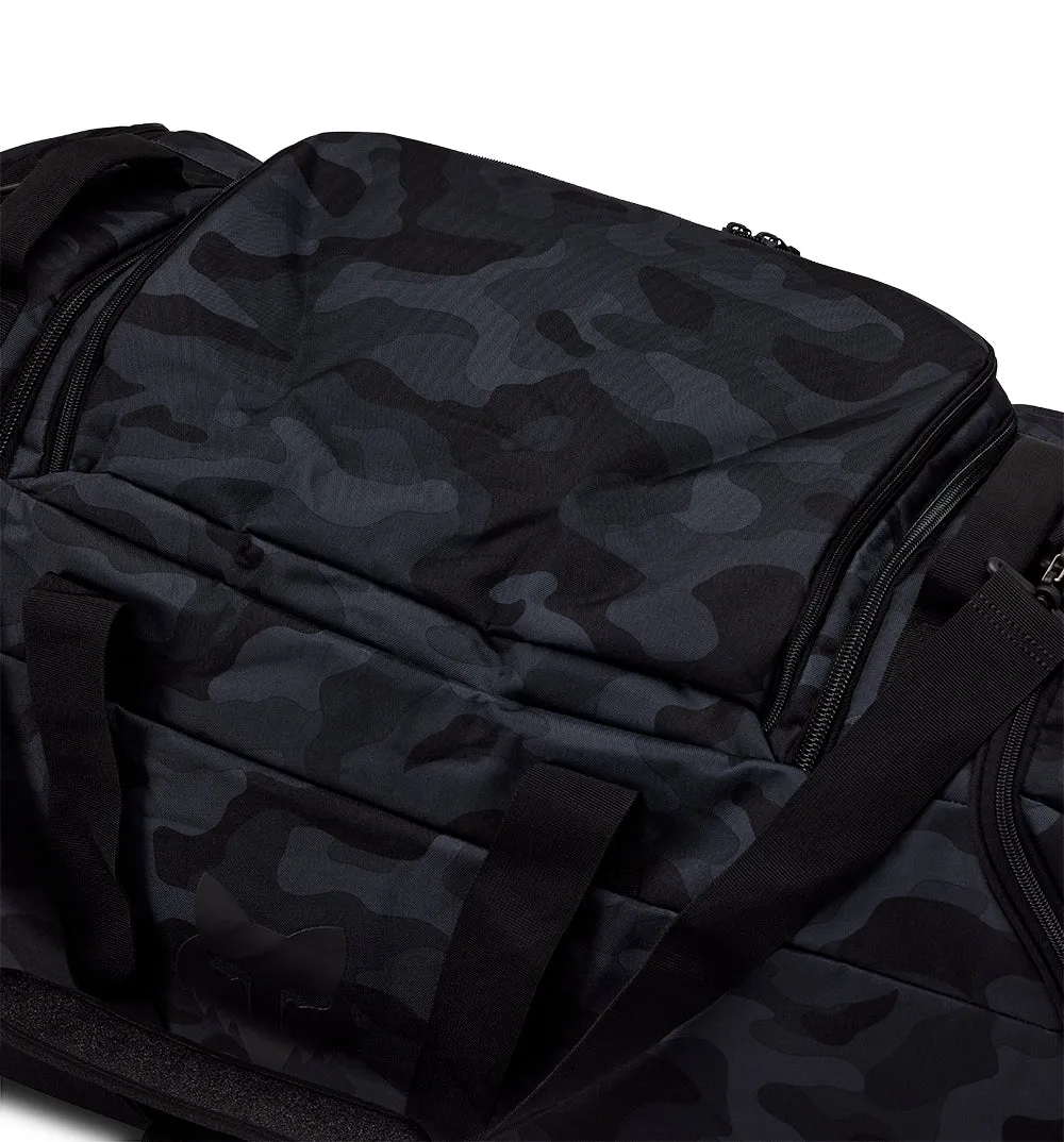 Fox Podium Bag - Black Camo