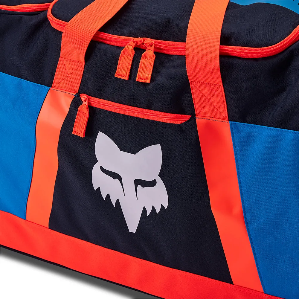 FOX RACE SPEC SHUTTLE 180 ROLLER BAG [TRUE BLUE]