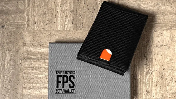 FPS Zeta Wallet by Magic Firm