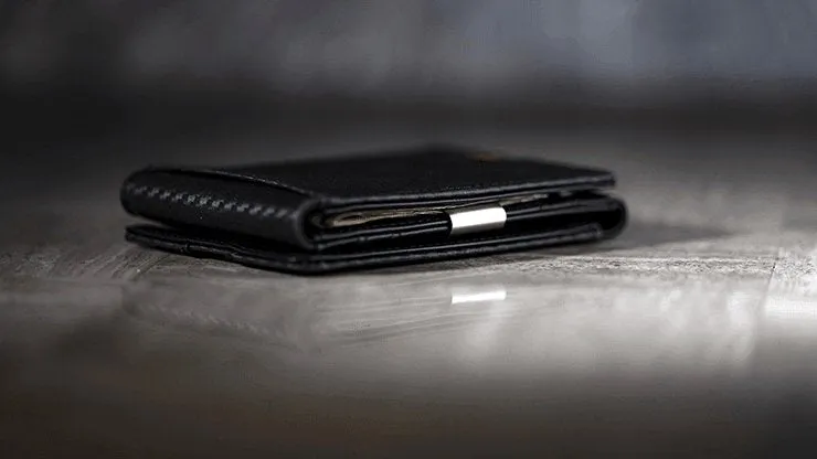 FPS Zeta Wallet by Magic Firm