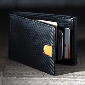 FPS Zeta Wallet by Magic Firm
