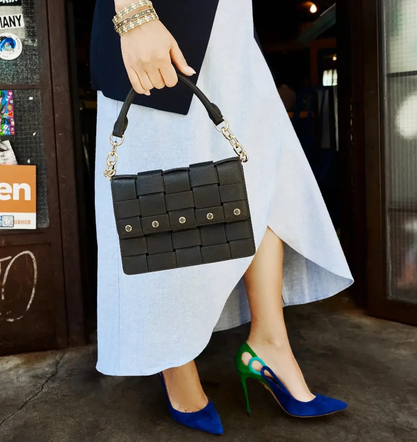 Freida Rothman The Bedford Handbag