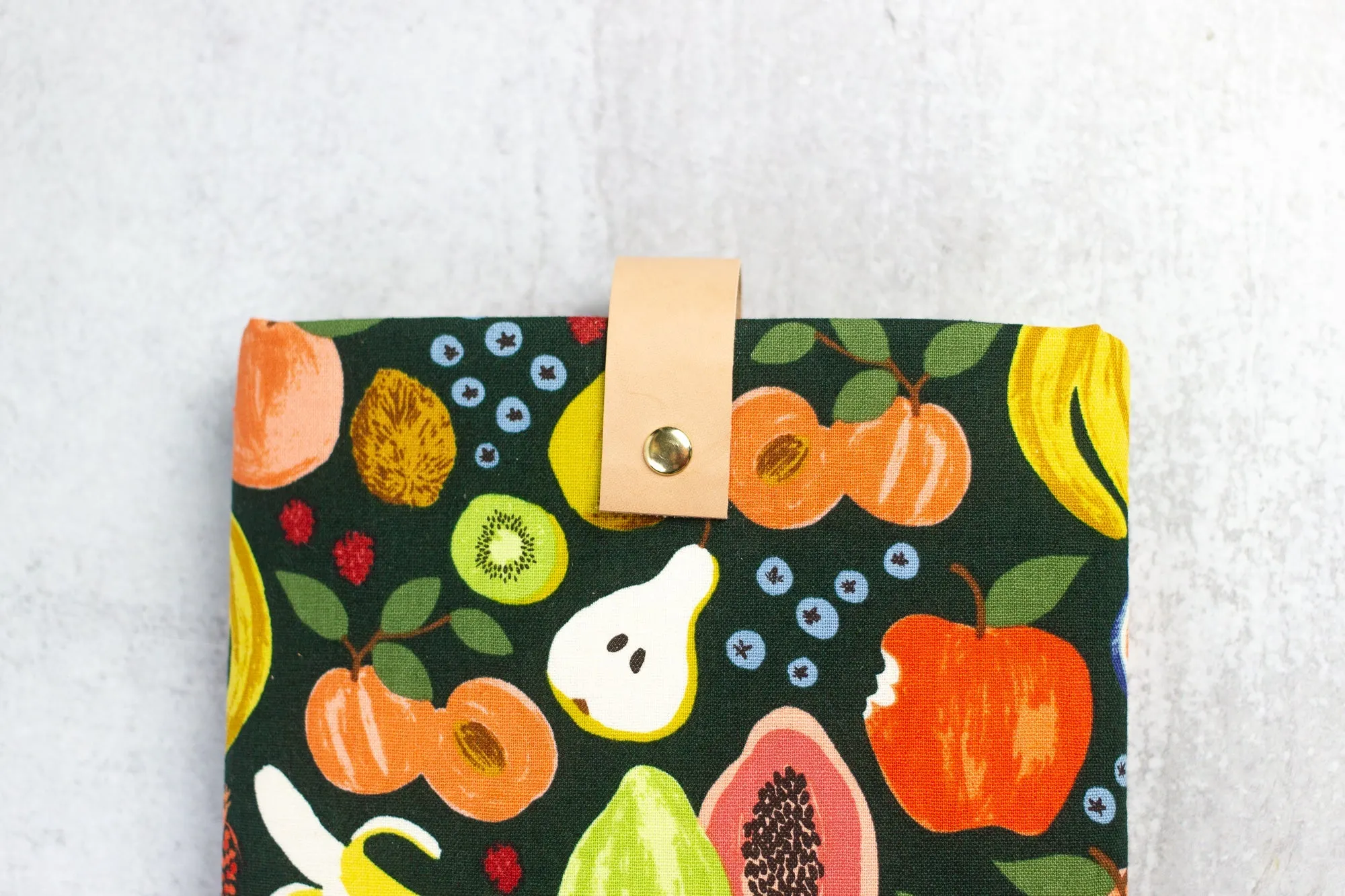 Fruit Salad Book Sleeve