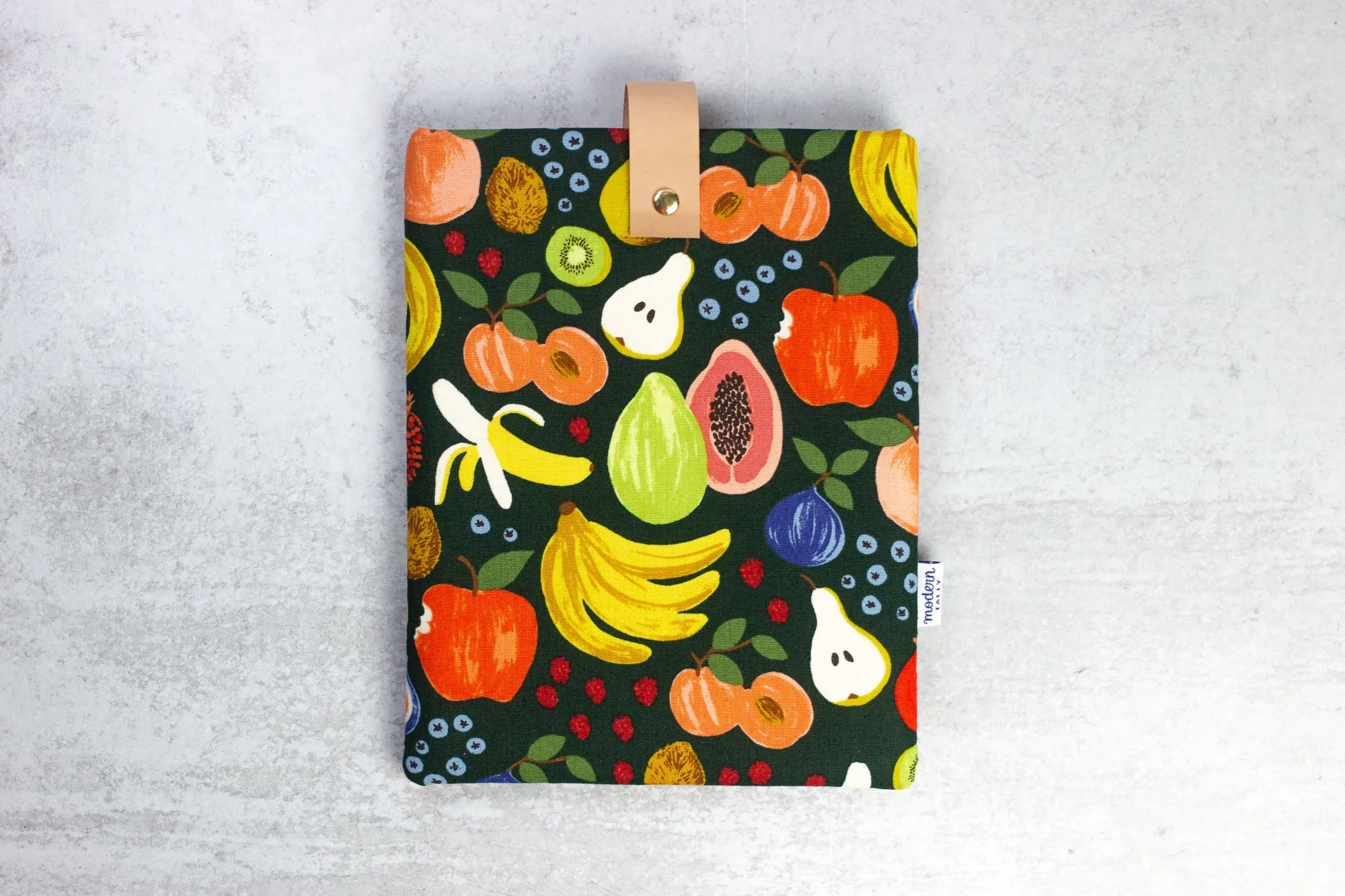 Fruit Salad Book Sleeve