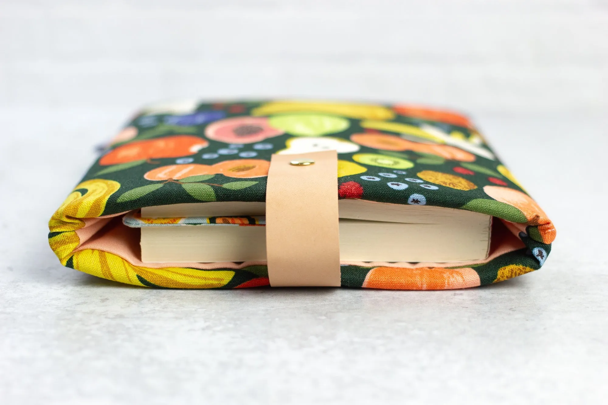 Fruit Salad Book Sleeve
