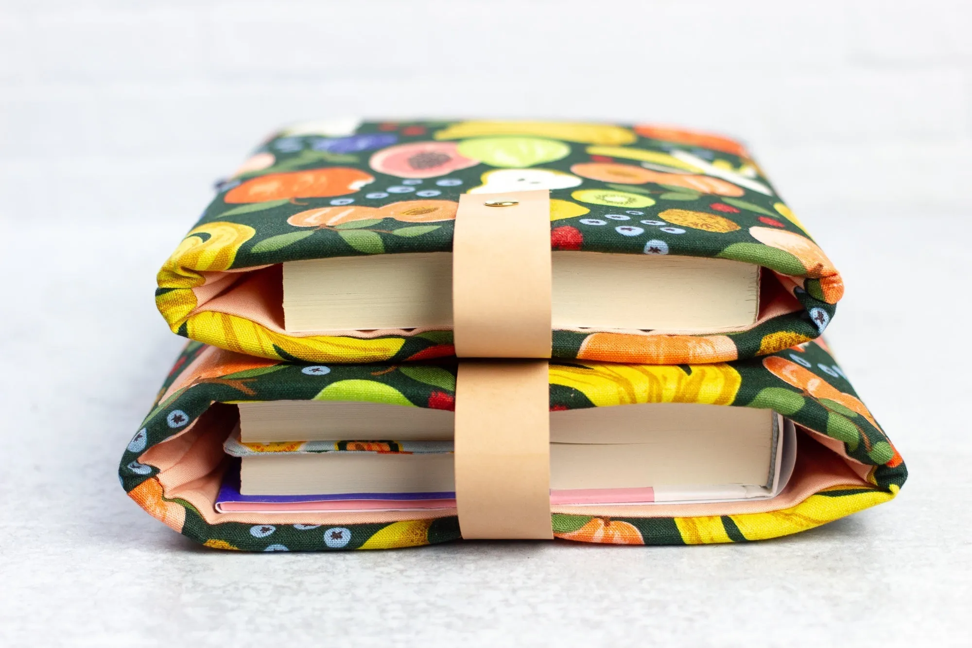 Fruit Salad Bookworm Bundle