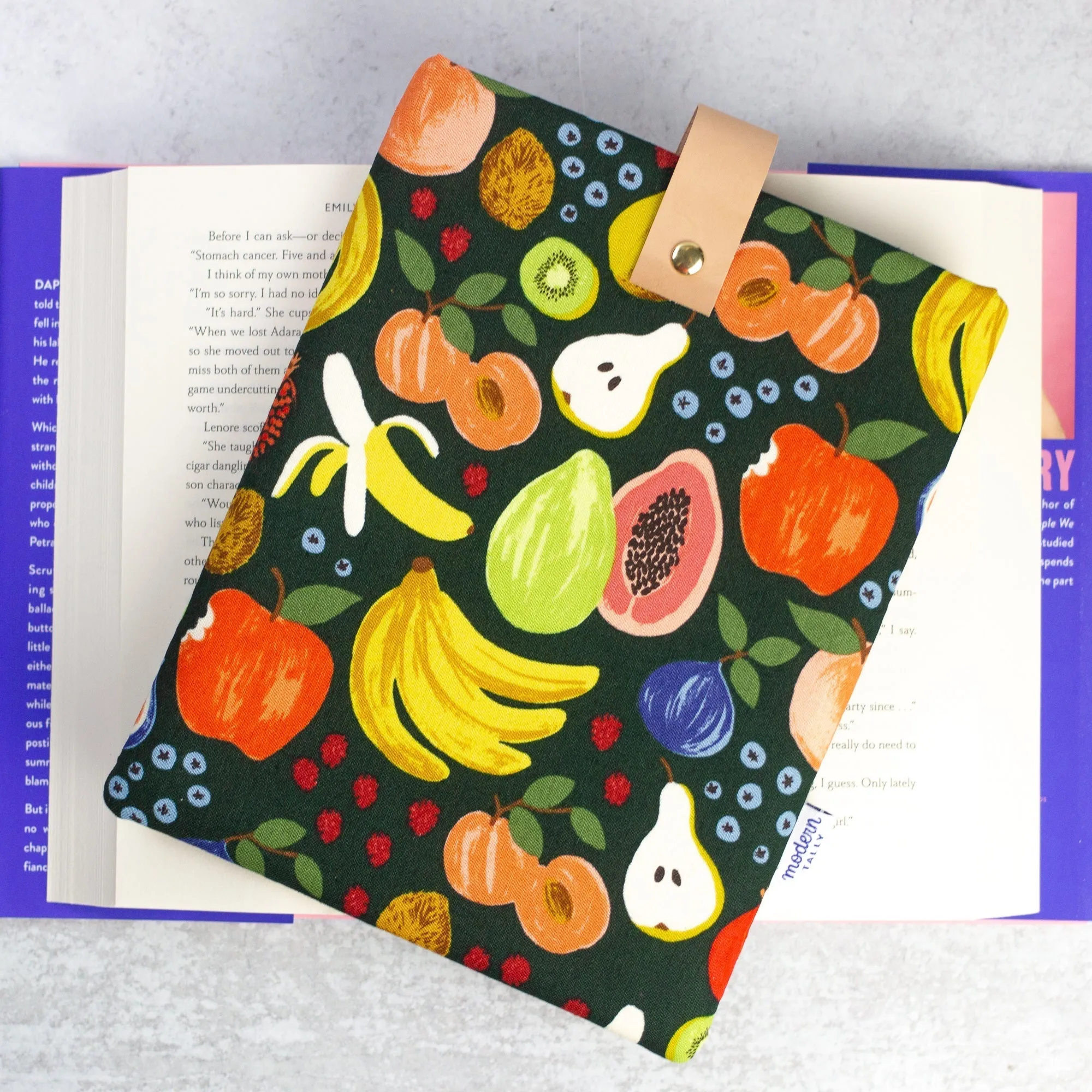 Fruit Salad Bookworm Bundle