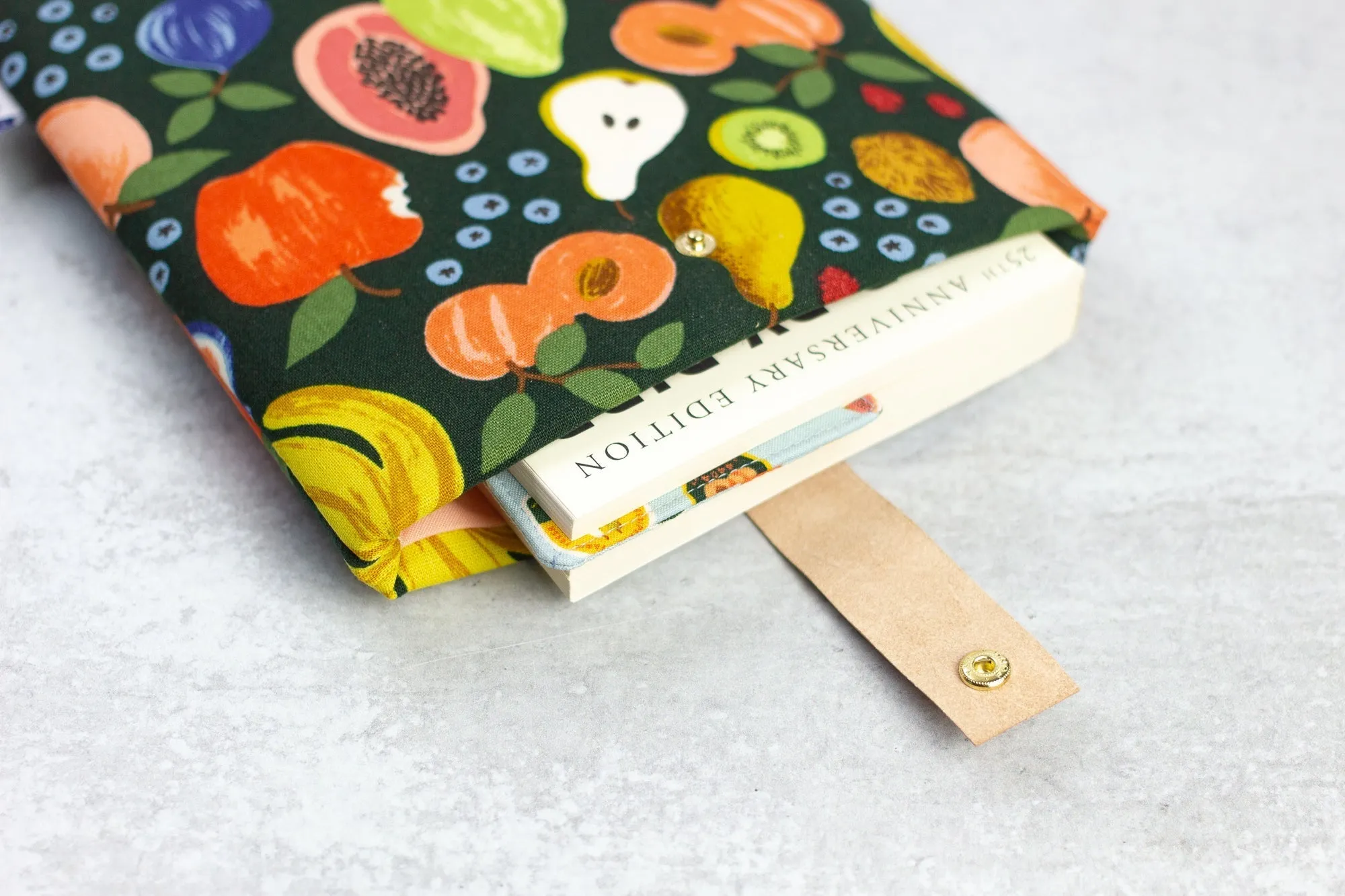 Fruit Salad Bookworm Bundle