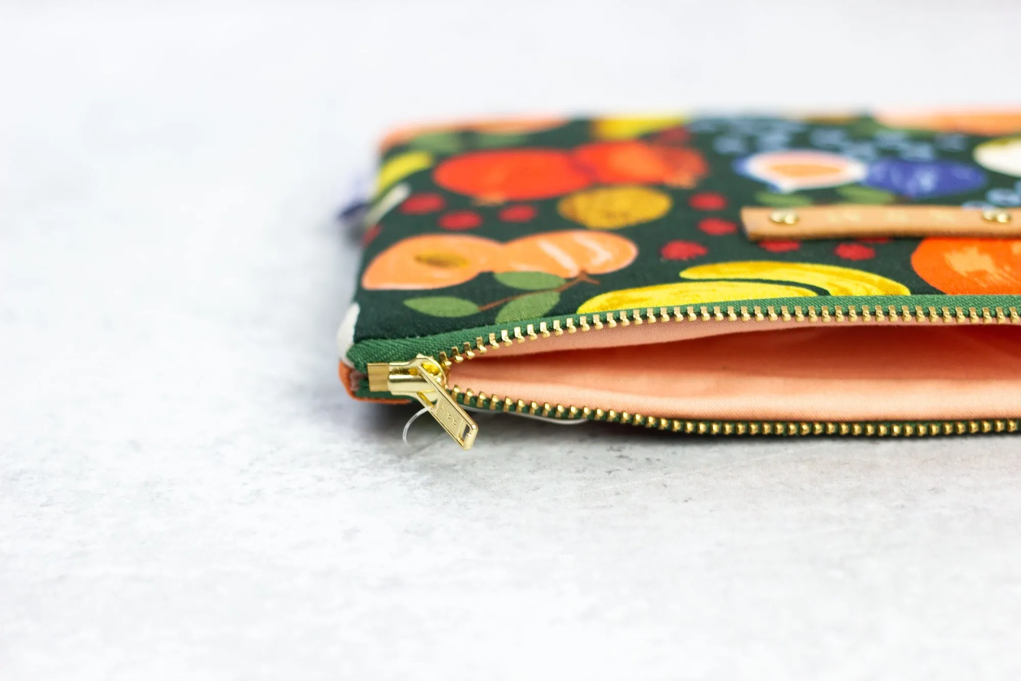 Fruit Salad e-Reader Case