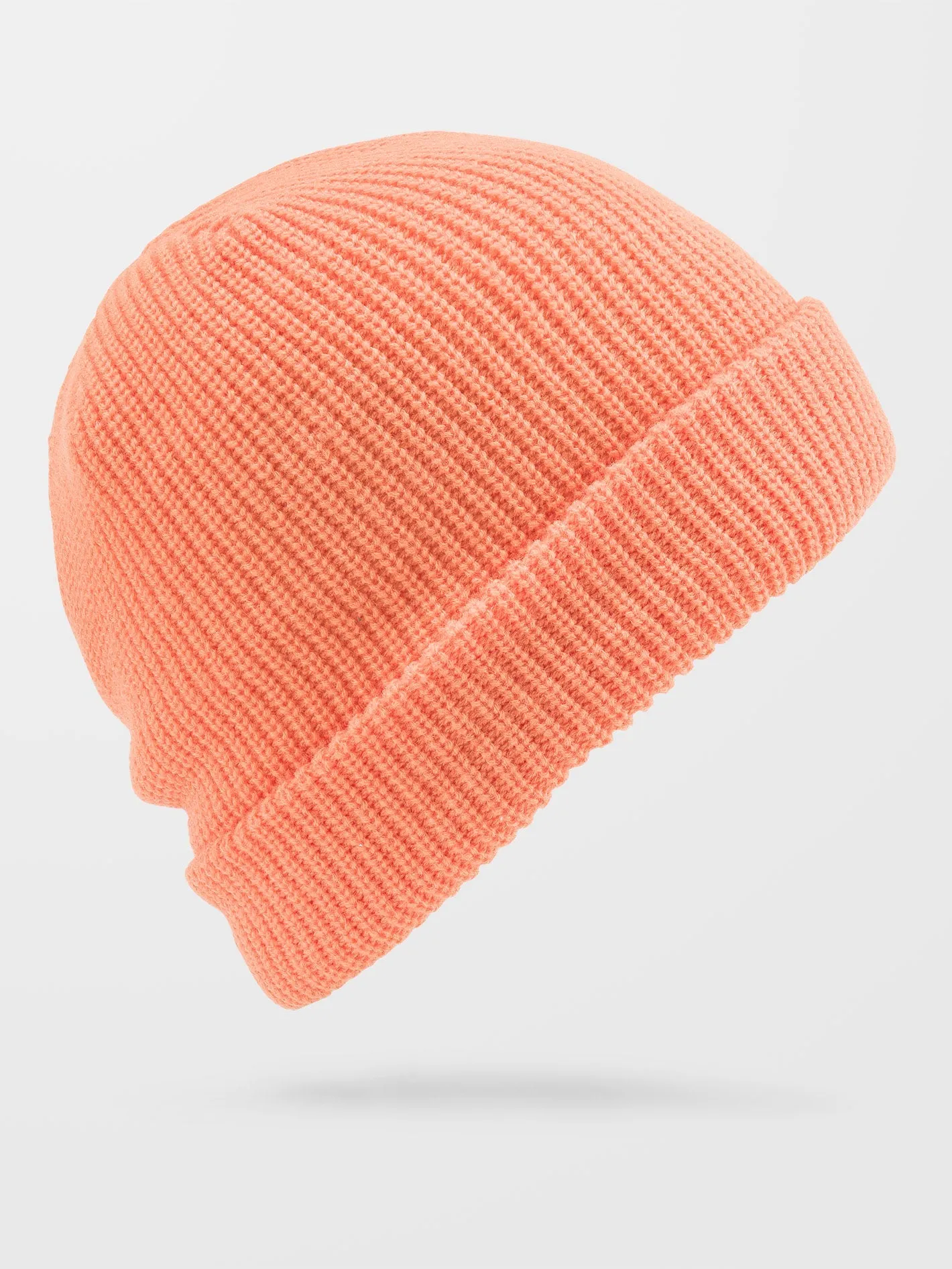 Full Stone Mütze - CORAL
