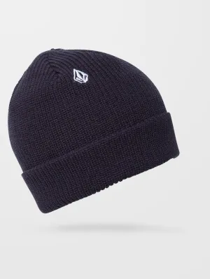 Full Stone Mütze - NAVY