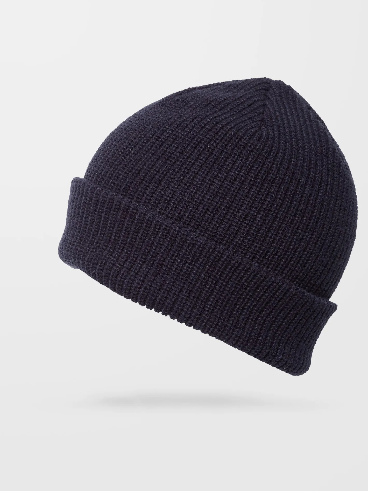Full Stone Mütze - NAVY