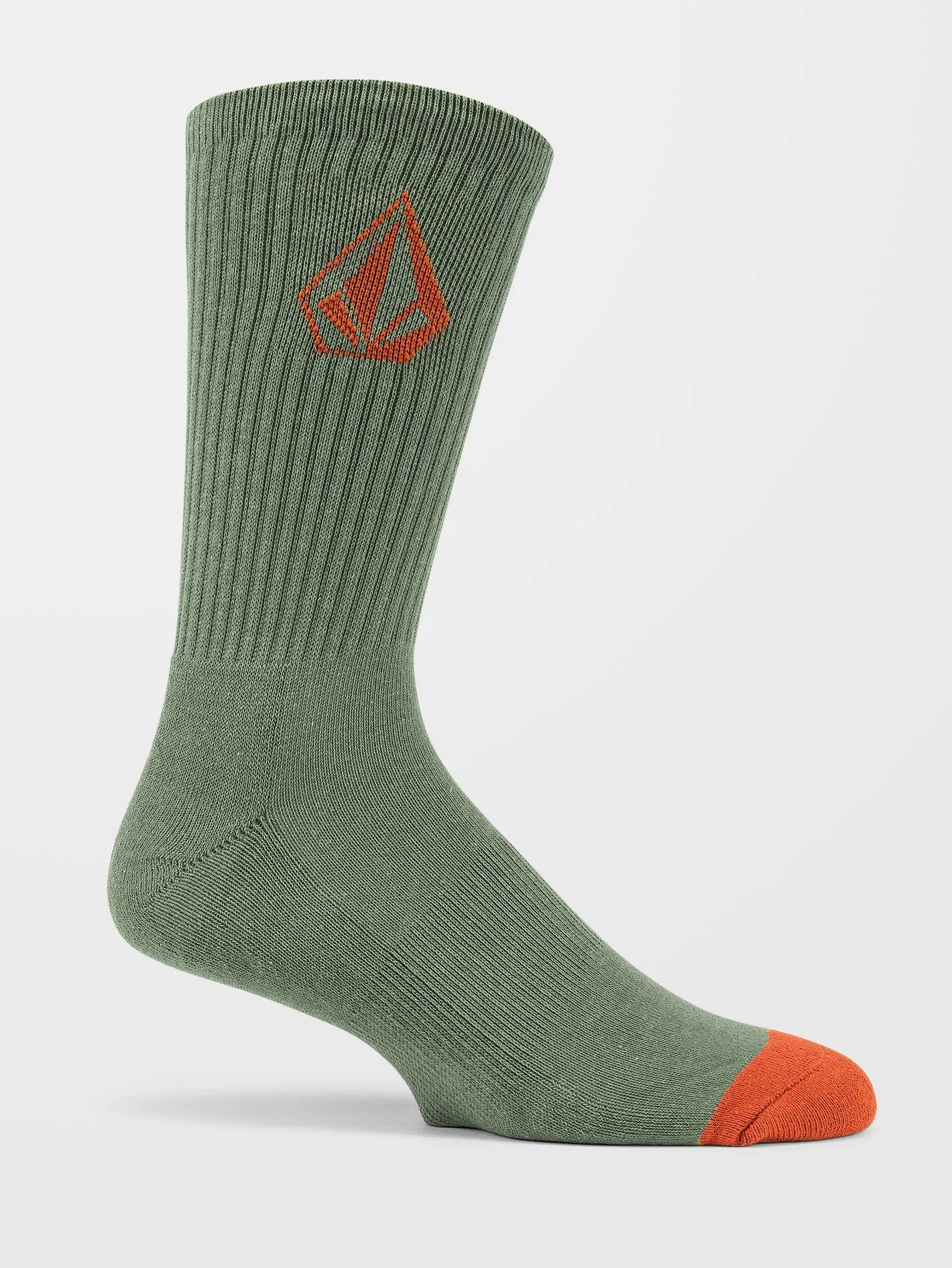 Full Stone Socken (3er Pack) - AGAVE