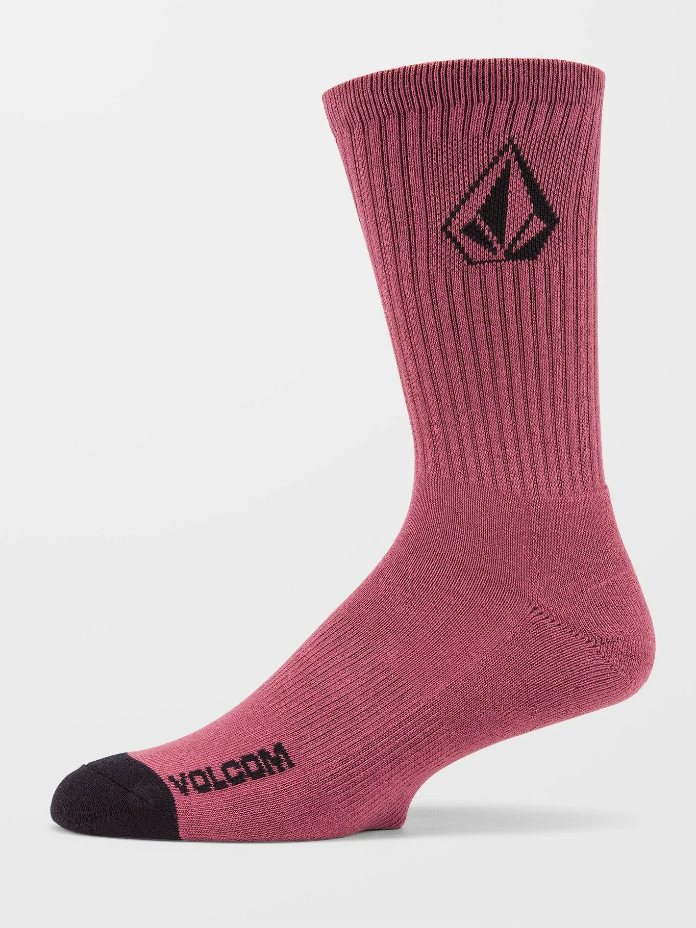 Full Stone Socken (3er Pack) - AGAVE