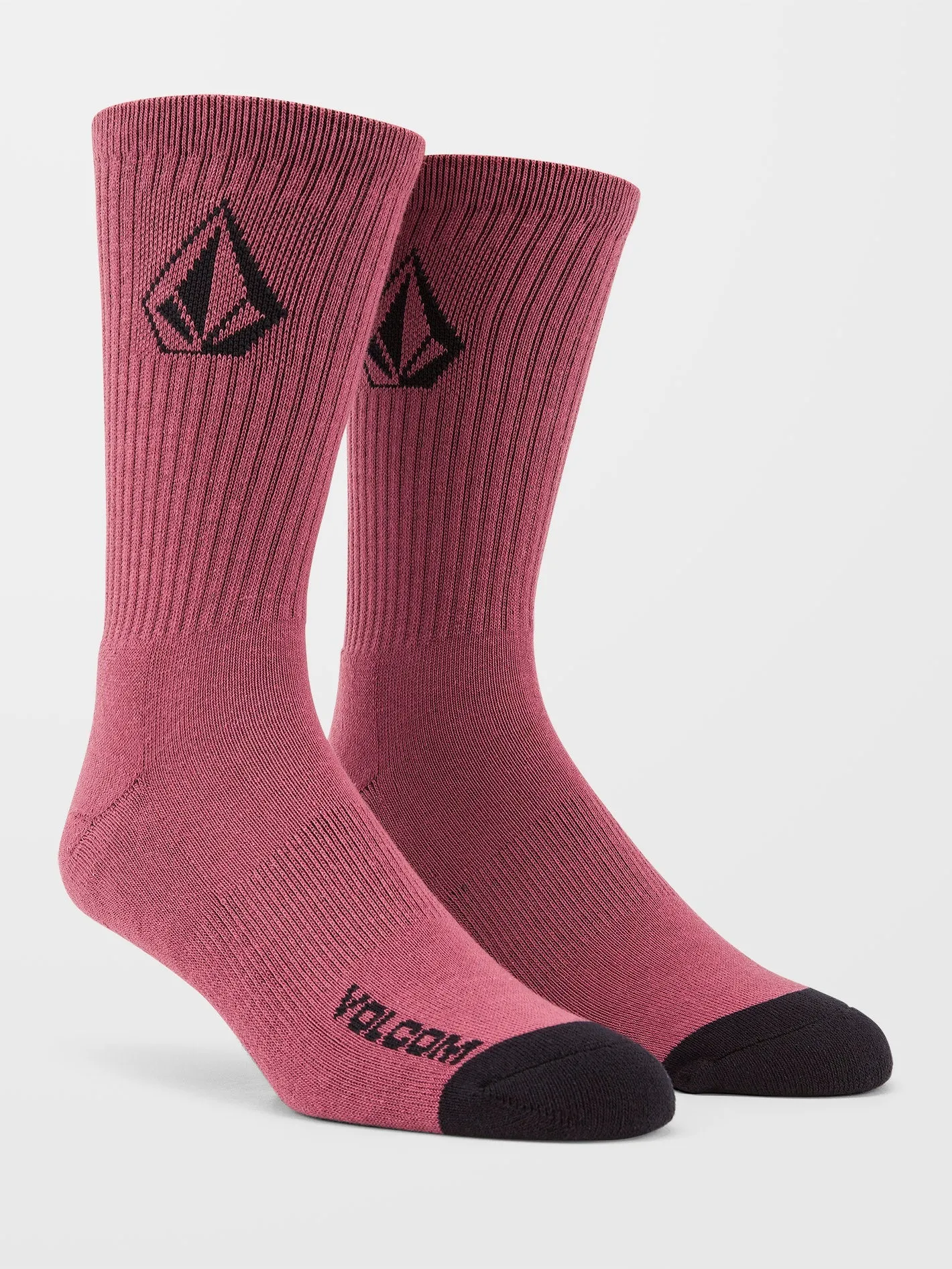 Full Stone Socken (3er Pack) - AGAVE