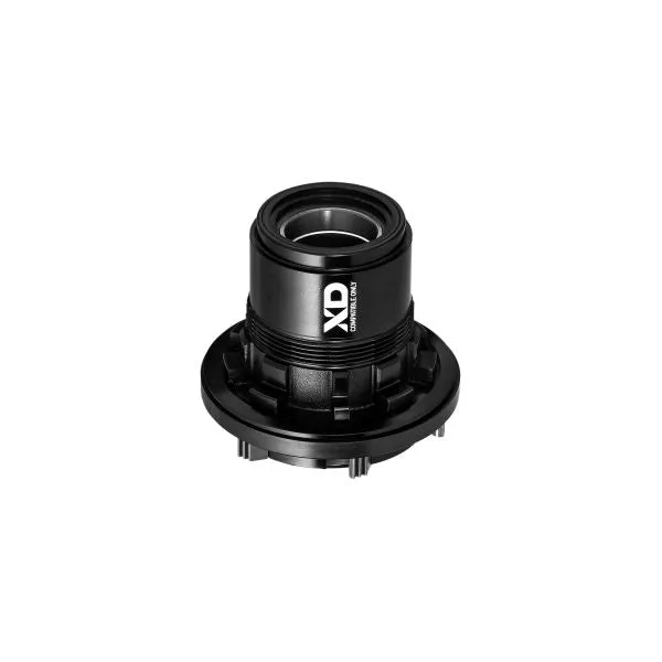 Funn Fantom Boost Hubs