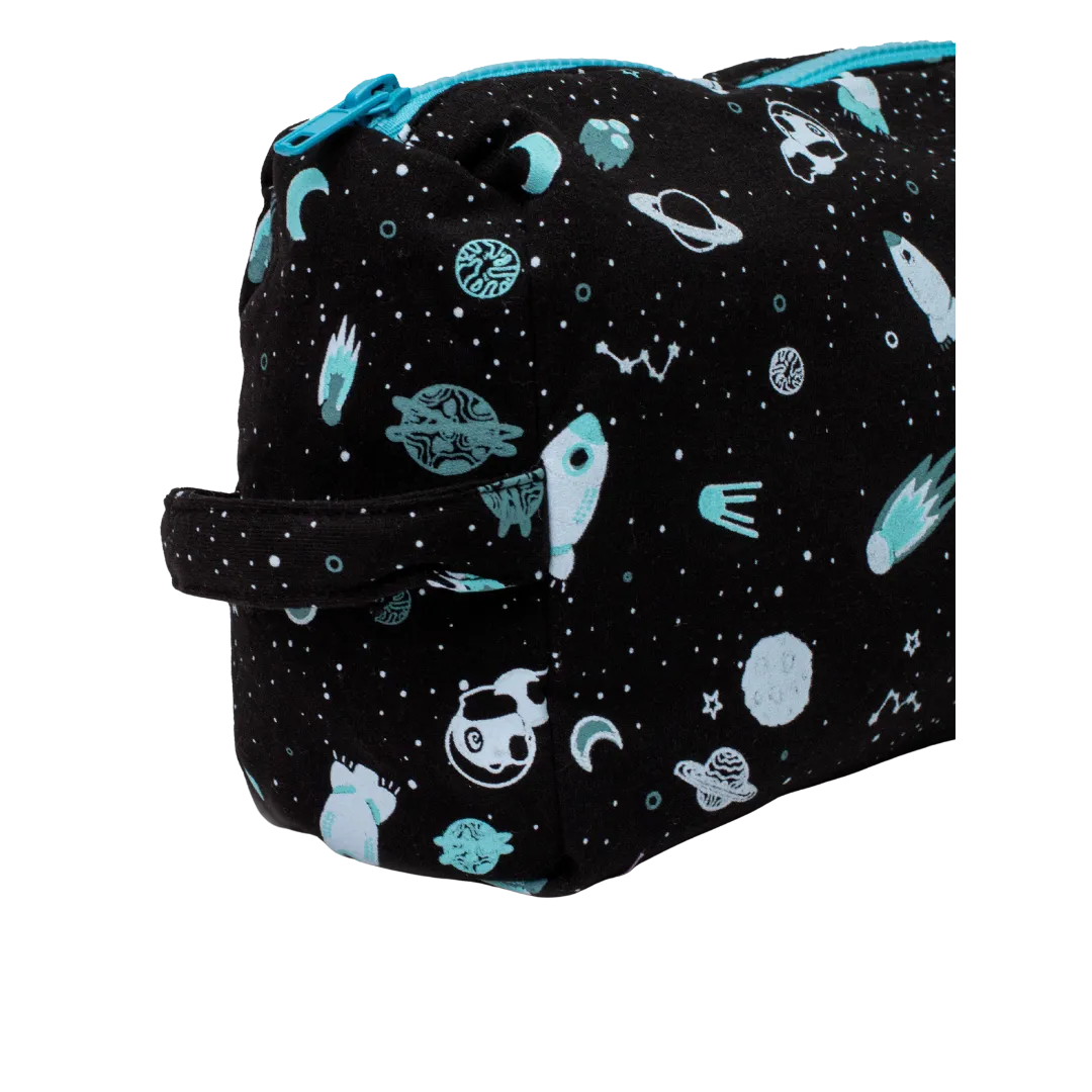 Galaxy Toiletry Bag