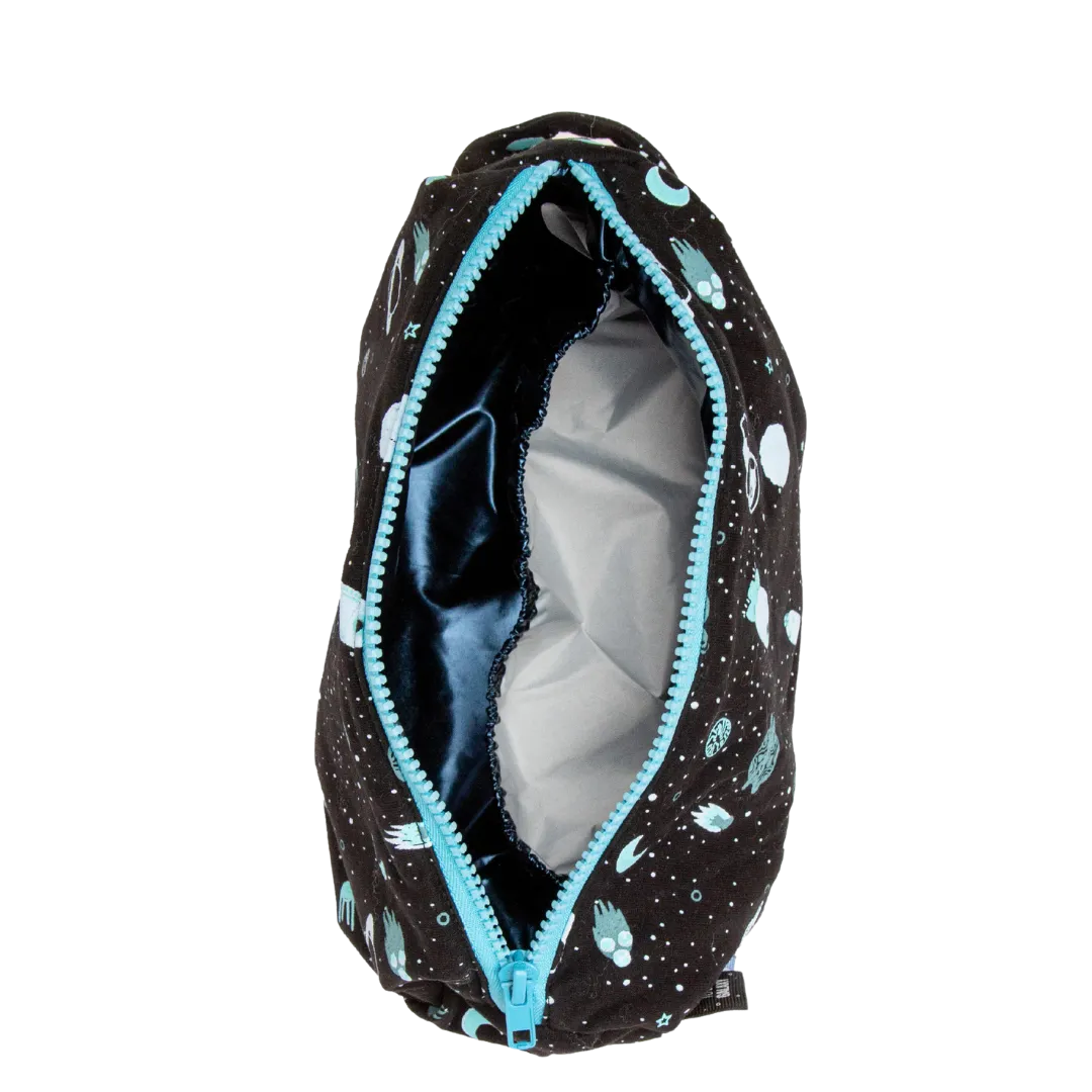 Galaxy Toiletry Bag