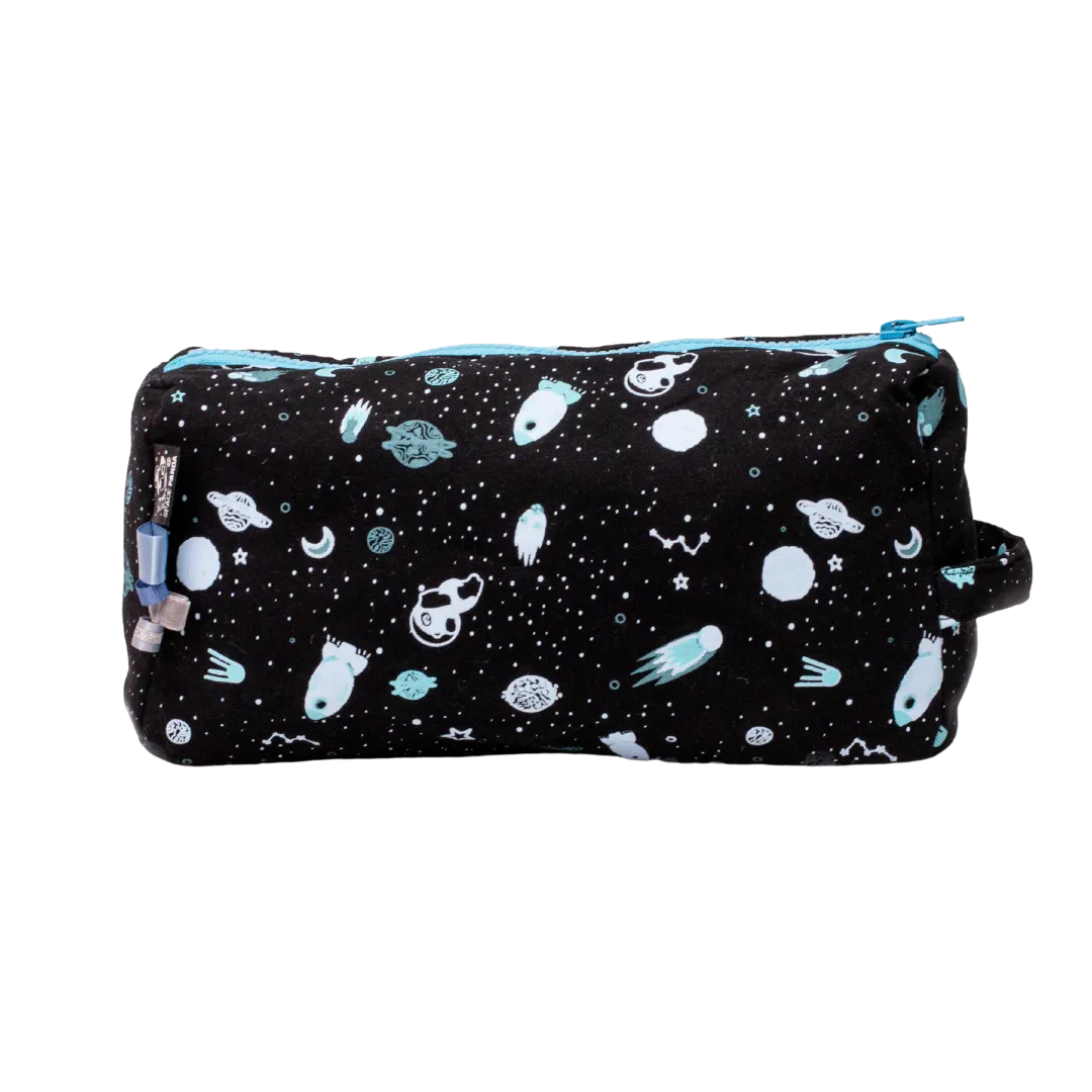 Galaxy Toiletry Bag
