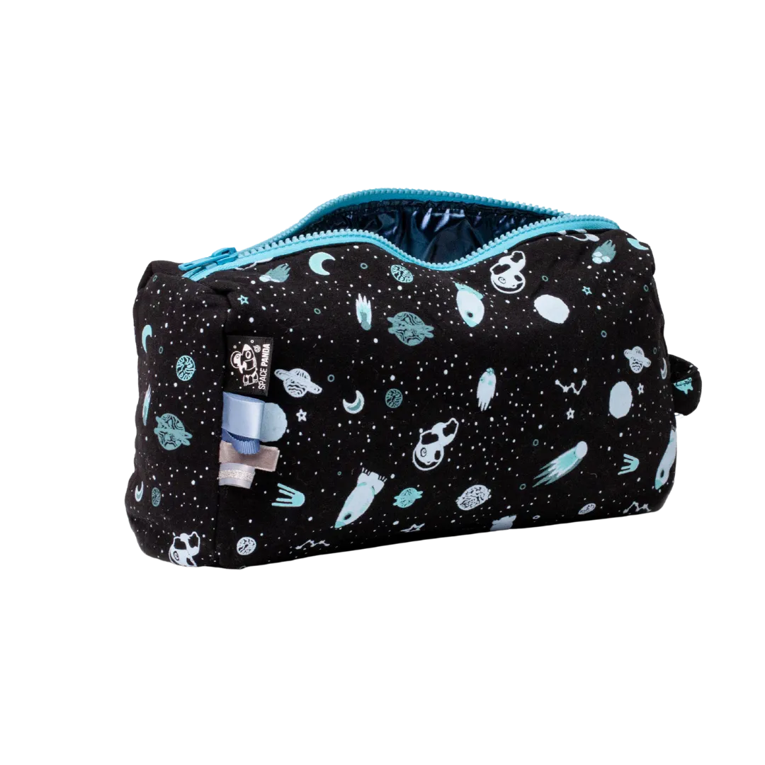 Galaxy Toiletry Bag