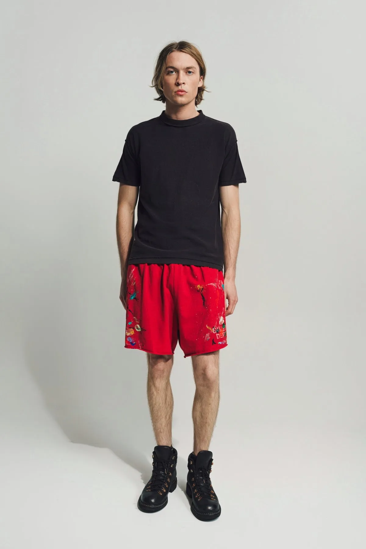 GALLERY DEPT. | INSOMNIA SHORTS