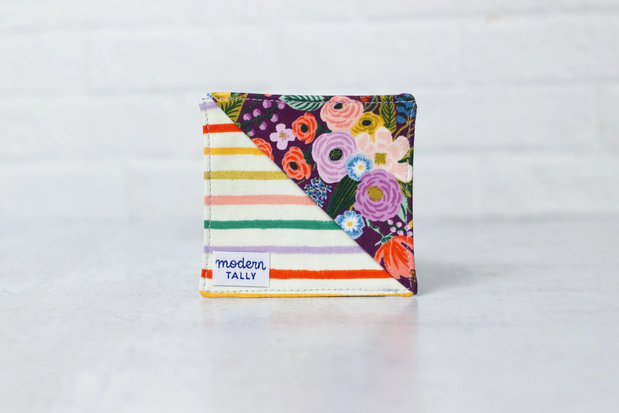 Garden Party Bookmark