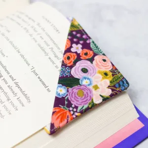 Garden Party Bookmark