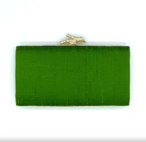 Garland Bags Jess Box Clutch