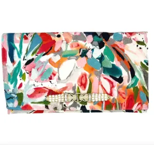 Garland Paulette Clutch