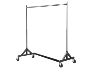 GARMENT Z RACK